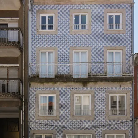 Apartamento Host Wise - Modern Urban Flat *