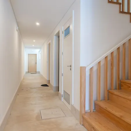 Host Wise - Modern Urban Flat 公寓