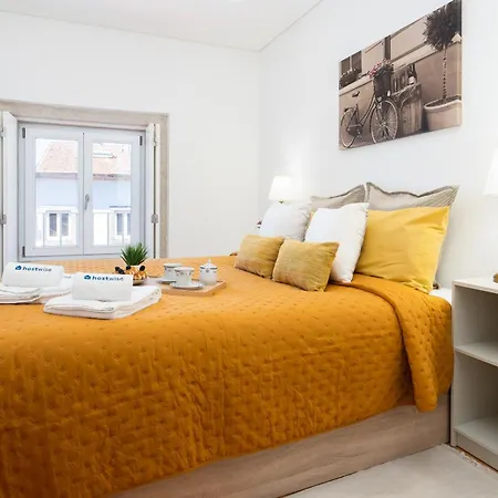Apartment Host Wise - Modern Urban Flat