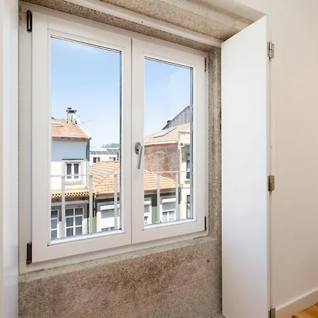 Apartamento Host Wise - Modern Urban Flat