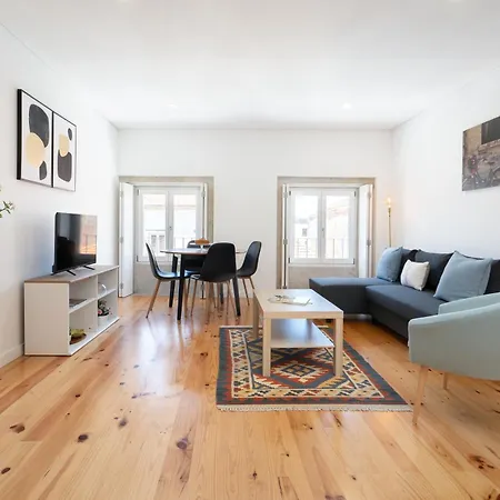 Host Wise - Modern Urban Flat Apartment *