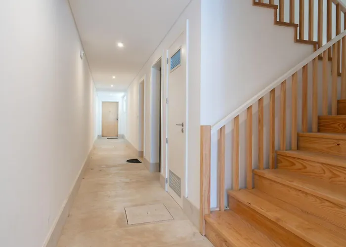 Host Wise - Modern Urban Flat 公寓