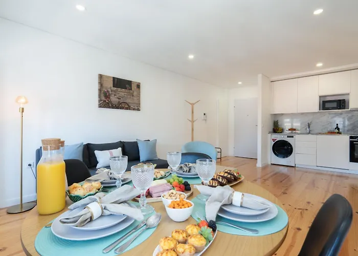 Apartament Host Wise - Modern Urban Flat *