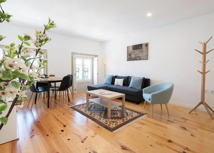 Host Wise - Modern Urban Flat Apartman *