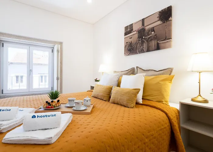 Apartament Host Wise - Modern Urban Flat *