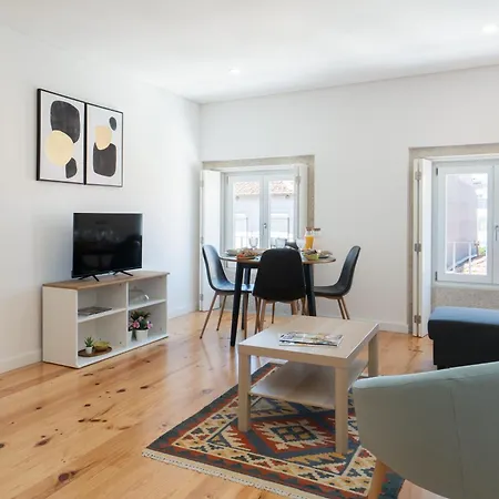 Apartment Host Wise - Modern Urban Flat