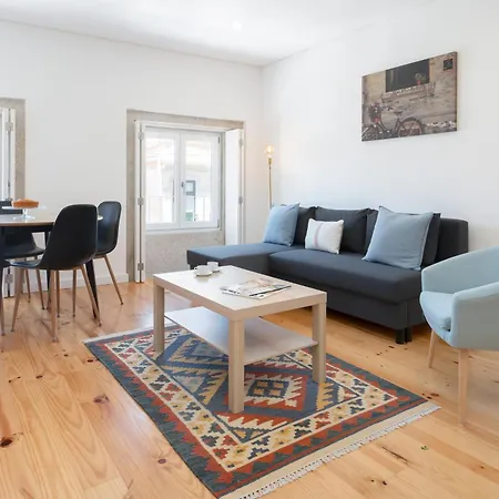 Host Wise - Modern Urban Flat * Porto