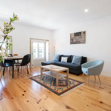 Host Wise - Modern Urban Flat Apartment *