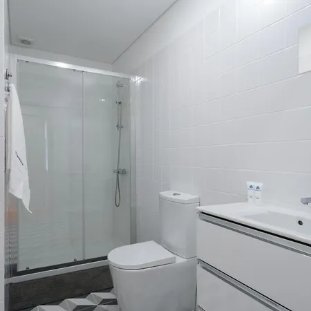 Διαμέρισμα Host Wise - Modern Urban Flat