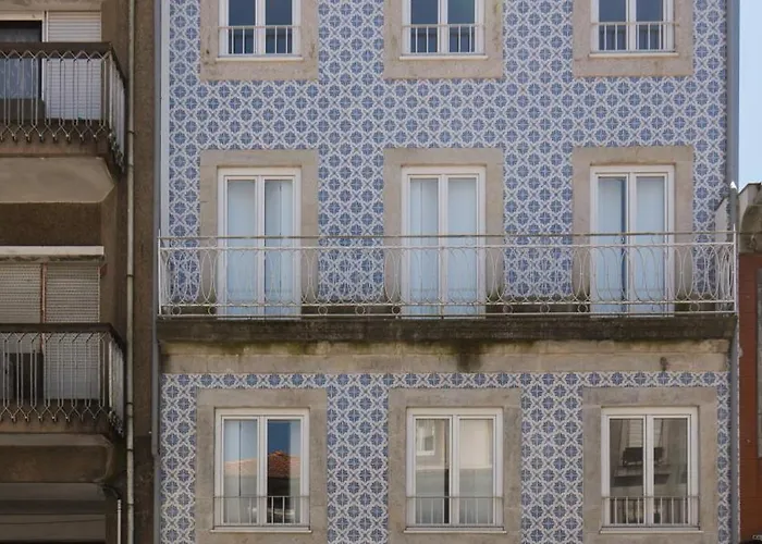 Apartamento Host Wise - Modern Urban Flat *