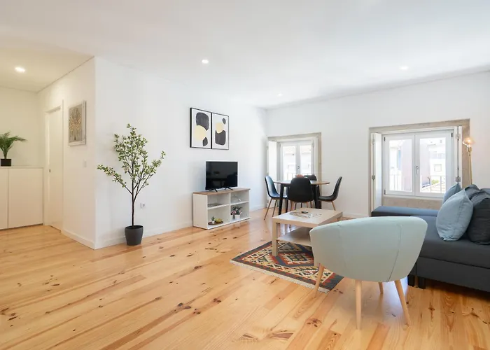 Host Wise - Modern Urban Flat Διαμέρισμα *