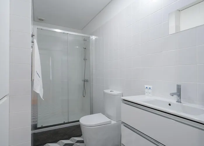 Διαμέρισμα Host Wise - Modern Urban Flat