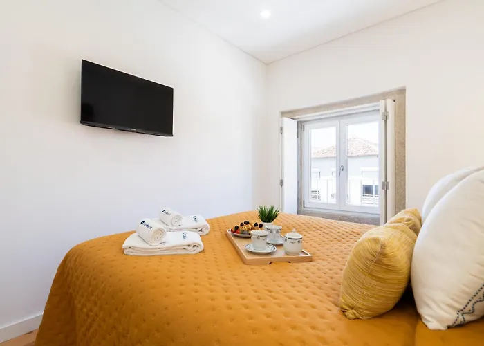 Host Wise - Modern Urban Flat Διαμέρισμα *